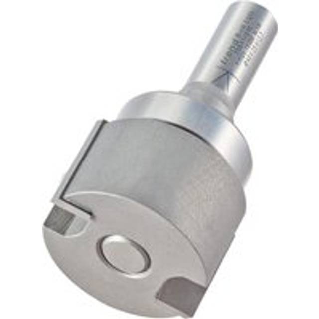 Trend Bearing Guided Intumescent Recess Router Cutter 40mm 25mm 1/2"