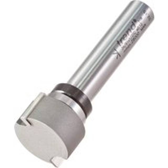 Trend Intumescent Strip Recesser Bearing Guided Router Cutter 27.05mm 15mm 1/2"