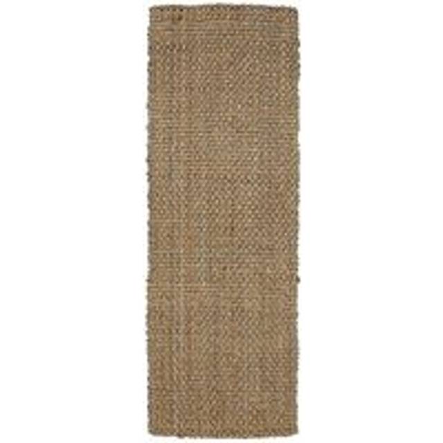 Jute Rug/Runner - Natural