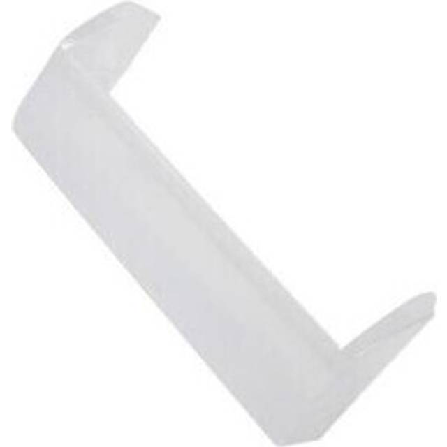 Genuine Zanussi ZBA & ZBB Series Fridge Freezer lower door shelf rack
