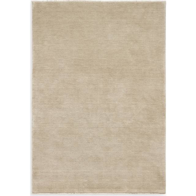 John Lewis Plain New Zealand Wool Rug