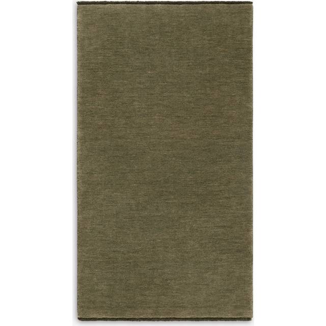 John Lewis Plain New Zealand Wool Rug