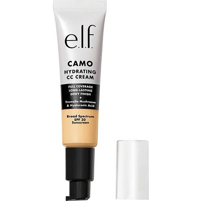 E.L.F. Hydrating Camo CC Cream - Neutral