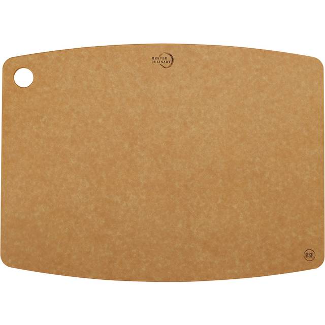 "Mercer Culinary Composite Cutting Board 11 3/4"""""""" x 9 1/4"""""""" NSF"