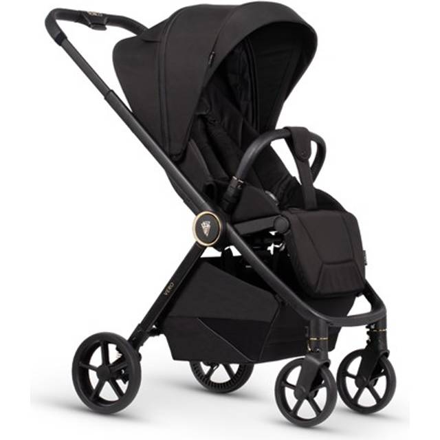 Venicci Vero Stroller - Blush