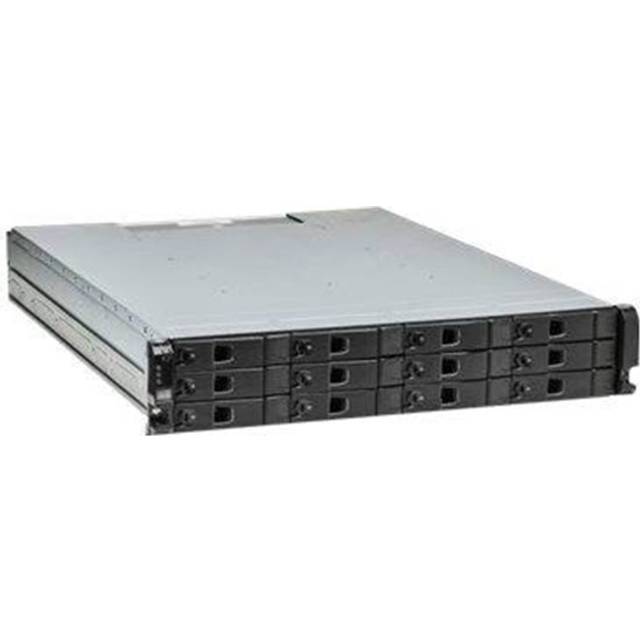 Seagate Exos X 2U12 solid hard drive array