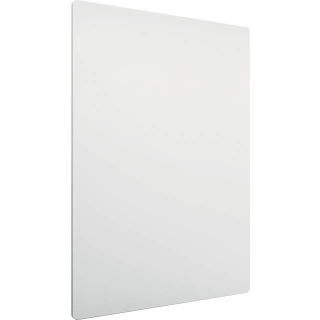 Nobo Frameless Magnetic Modular Whiteboard 600x450mm 1915656
