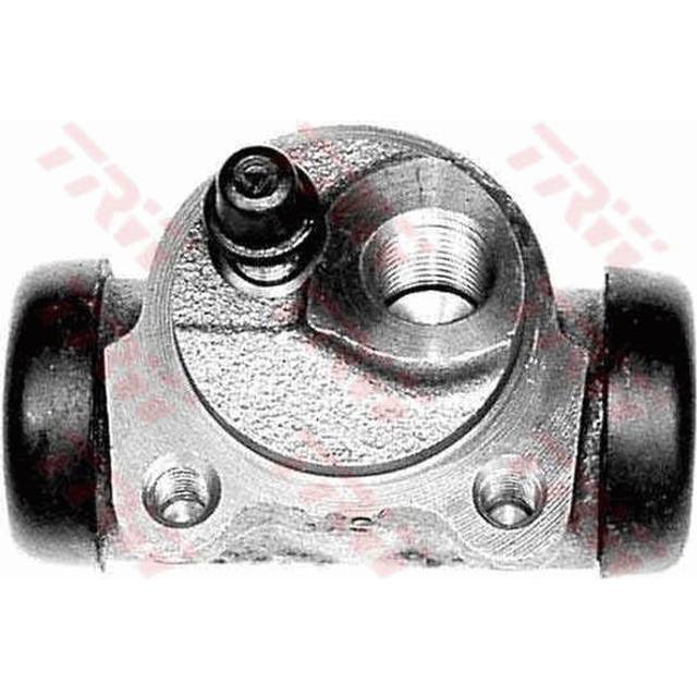 Hjulcylinder BWD114 TRW