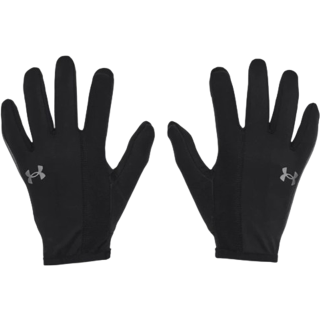 Under Armour Storm Liner Running Gloves Men - black