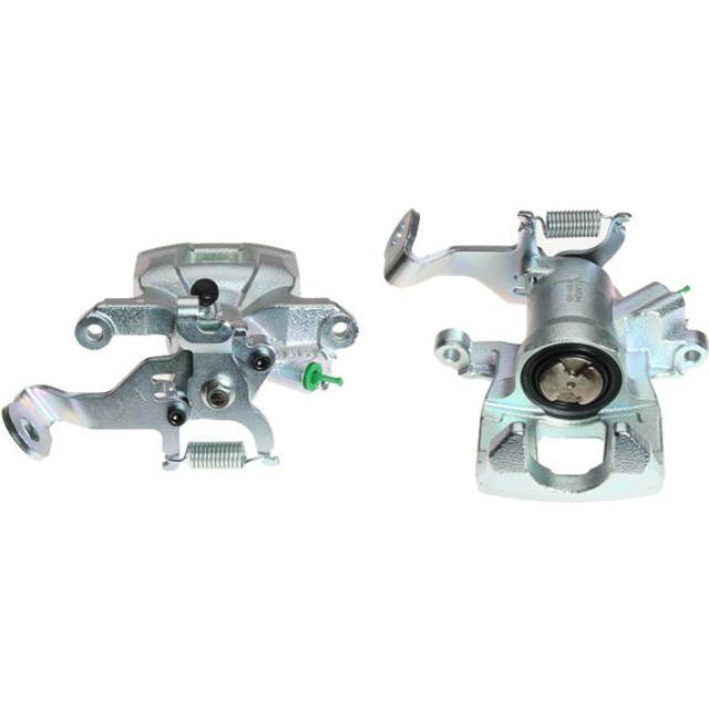 BUDWEG CALIPER 345015 Bromsok bakom axeln, Bakaxel höger MAZDA: 6 Kombi, 6 Sedan