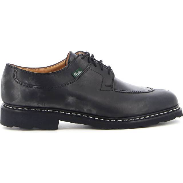 Paraboot Avignon Derby Black