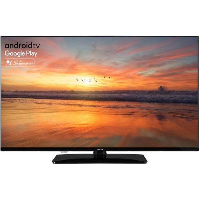 Finlux 43FFAK9060 43", LED, android TV