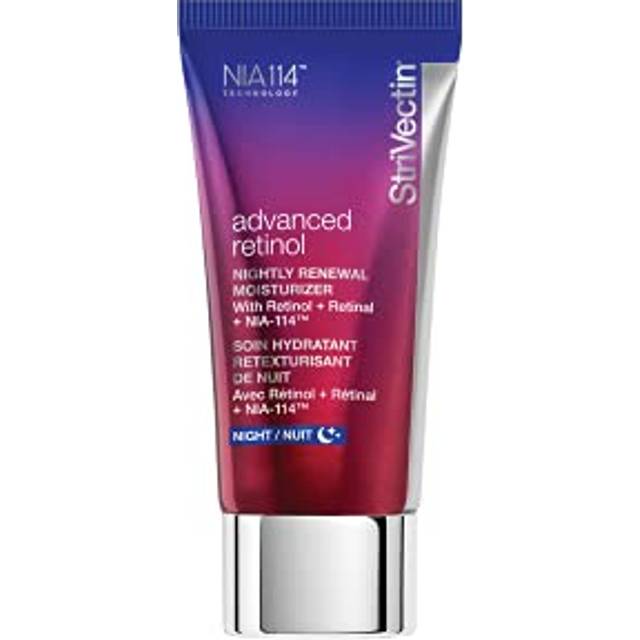 Strivectin Advanced Retinol Nightly Renewal Fuktkräm