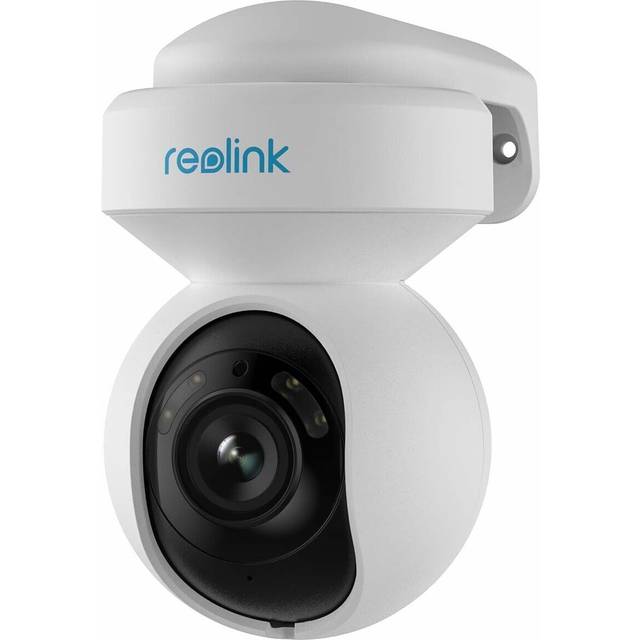 Wireless wi-fi outdoor camera reolink e540, ptz, 5mp, 3x optical zoom