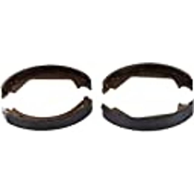 LPR Handbromsbackar 08260 VOLVO: V70 2, XC90 I, S60 I