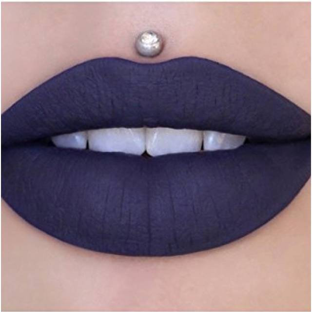 Jeffree Star Velour Liquid Lipstick - Weirdo