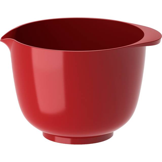 Bowl set Rosti New Margrethe - Rouge - 1,5 L