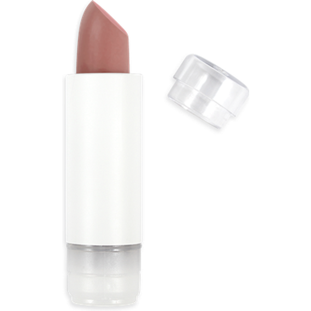 ZAO Make Up Klassisk Læbestiftrefill - Lilac Romance