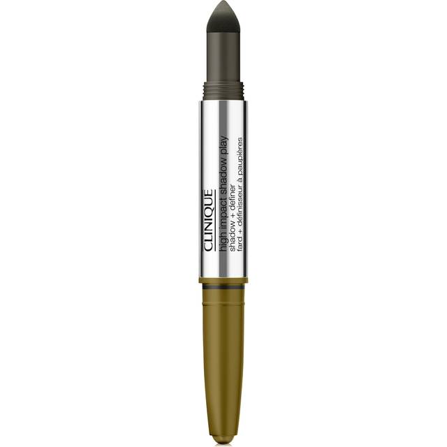 Clinique High Impact Dual Mixed Greens