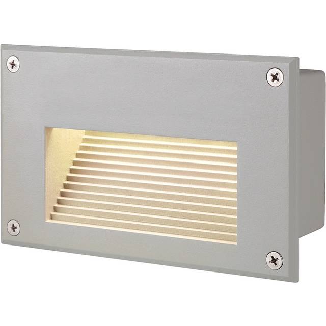 229702 - Ceiling-/wall luminaire 1x1W 229702