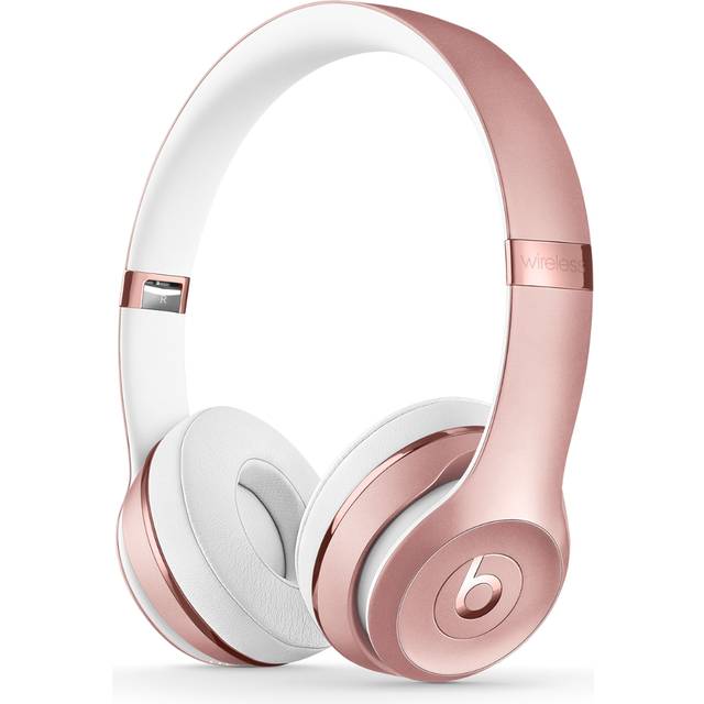 Beats by Dr. Dre Studio3 Wireless Bluetooth Headphones (Matte Black)