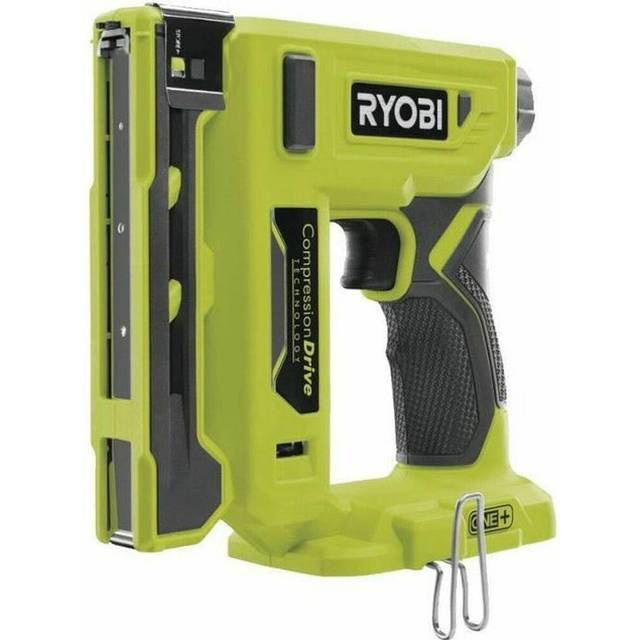 Batteridriven häftpistol Ryobi R18ST50-0 ONE+; 18 V (utan batteri och laddare)