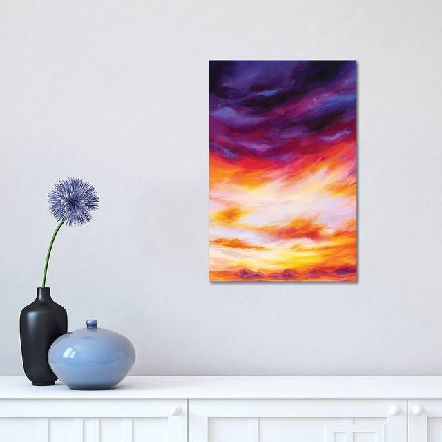 The Range 1PC3 (45.72cm H x 30.48cm W)