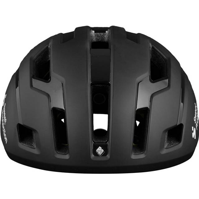 Sweet Protection Seeker - Racerhj&#xE4;lm - Herr Matte Black 53 - 61 cm