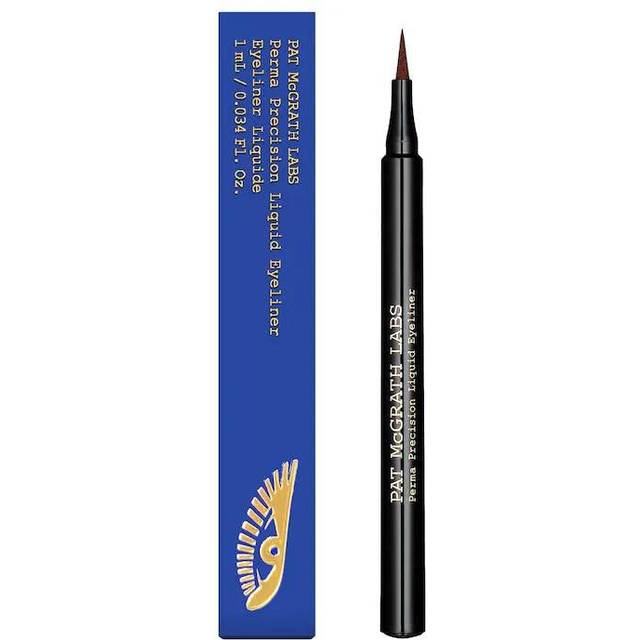 Pat McGrath LABS PERMA PRECISION Liquid Eyeliner - Xtreme BLK Coffee