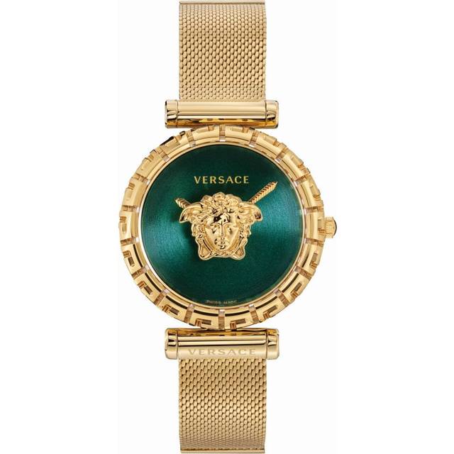 Versace VEDV00819 Palazzo Empire Greca Ladies Watch