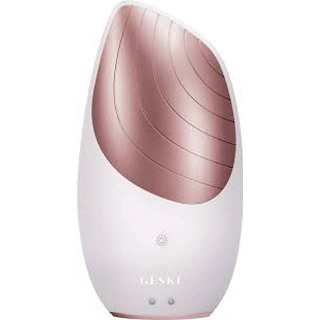 GESKE Sonic Thermo Facial Brush 6 in 1 - Starlight