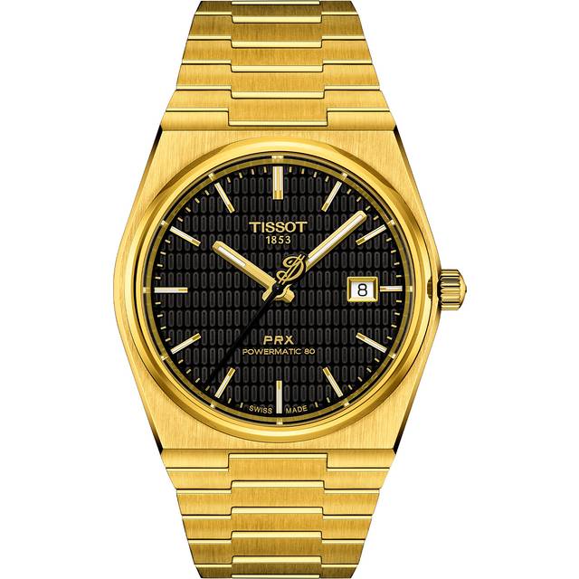 Tissot T1374073305100 PRX Powermatic-80 Damian Lillard Special Edition 40mm 10ATM