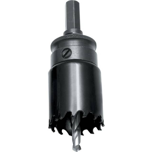 Kennedy 26mm Carbide Tipped Hole Saw