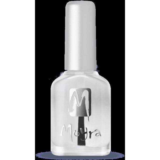 Moyra Nail Polish No. 01, Gennemsigtig neglelak