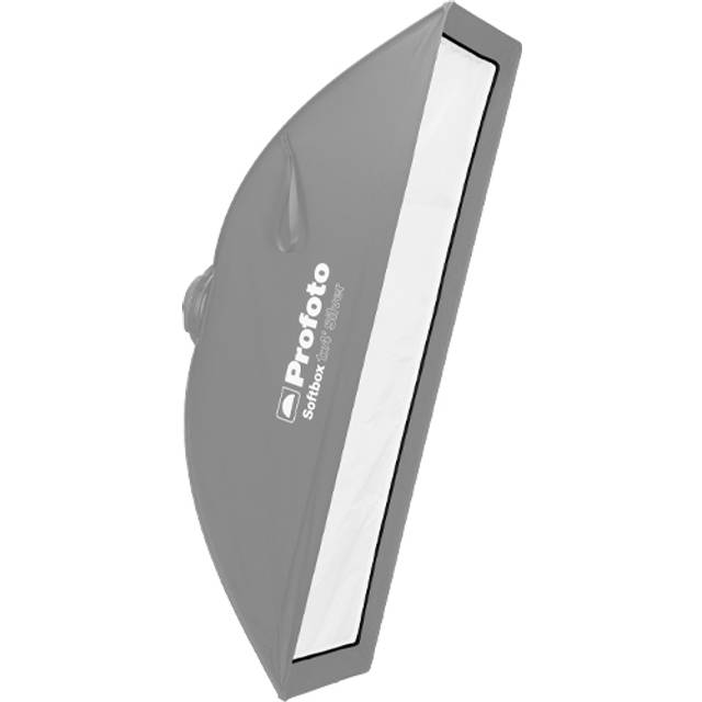 Profoto Softbox 1x4 Diffuser Kit - 1.5 f-stop