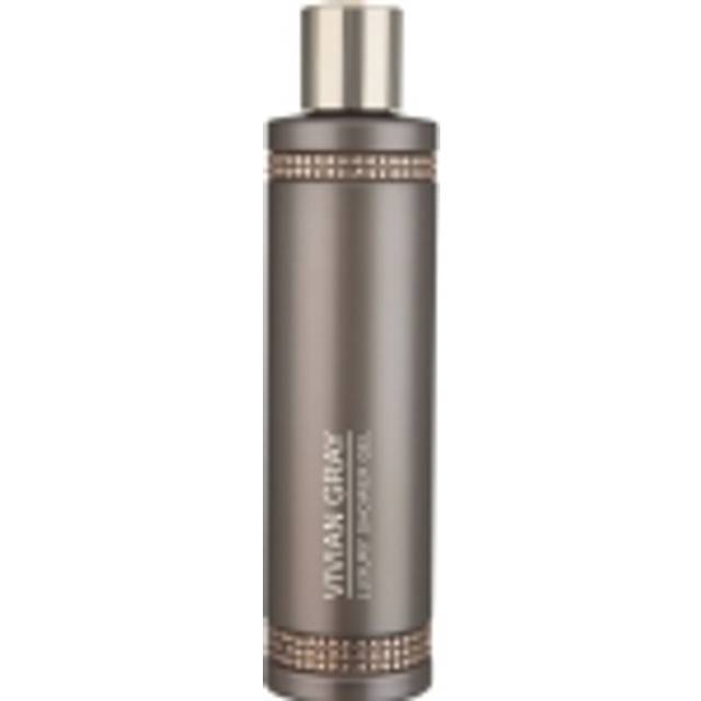 Vivian Gray Brown Crystals Luxury Shower Gel shower gel 250ml