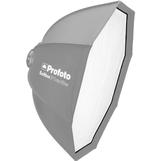 Profoto Softbox 3 Octa Diffuser Kit - 0.5 f-stop