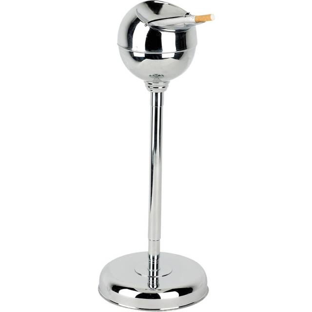 Kare 5171 Floor Standing Ashtray Spherical
