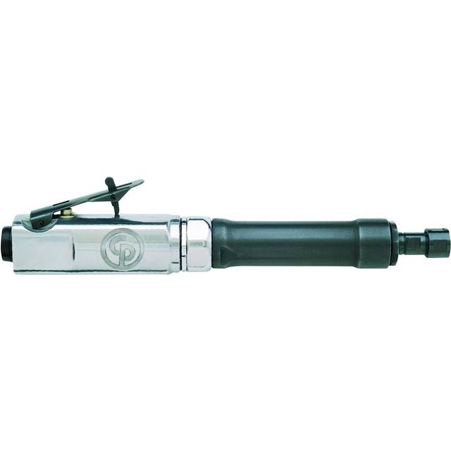 Chicago Pneumatic CP860ES, 1/4"(6 mm) Pneumatic Die Grinder