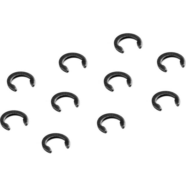 XRAY XR-968050 C-Clip 5 (10)