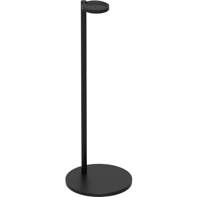 Mountson Floor Stand for Sonos Era 100 Single (Black)