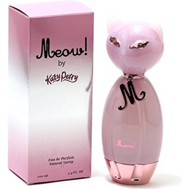 Katy Perry Meow Edp Spray 34 Oz