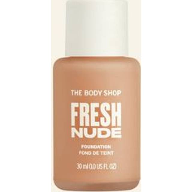 Fresh Nude Foundation