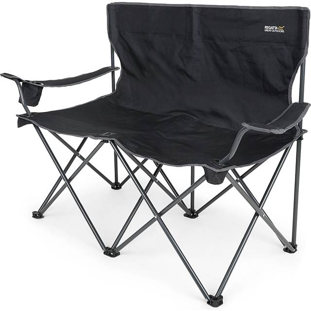 Regatta Isla Double Chair - One Colour