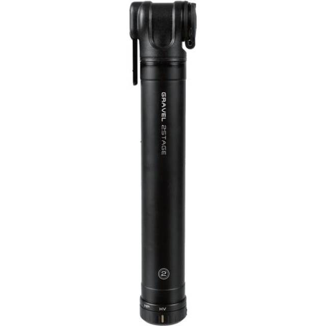Topeak Roadie 2Stage Pump