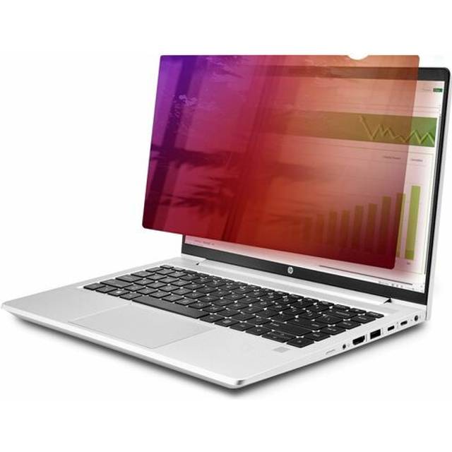 StarTech.com 14in Laptop Privacy Screen