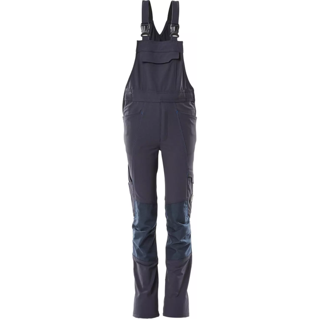 Mascot Junior Accelerate Overalls - Dark Marine (18969-311-010)