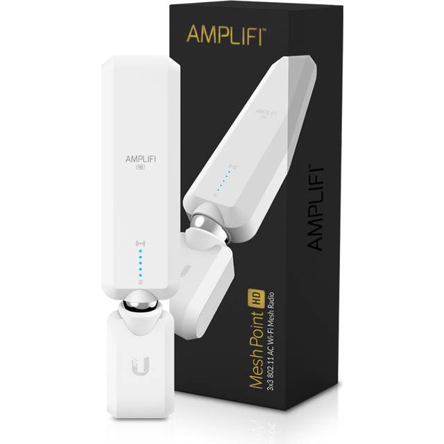 Ubiquiti AFi-P-HD-UK AmpliFi MeshPoint HD