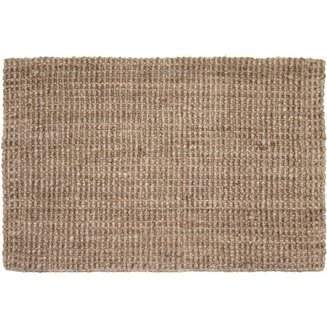 Dixie Julia dörrmatta naturgrå 70x120 cm
