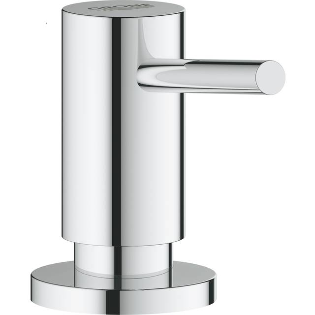 GROHE 40535 000 - soap & lotion dispensers
